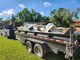 Best Yard Waste Removal  in Cape May Court House, NJ